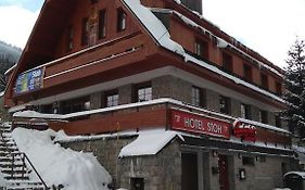 Hotel Stoh