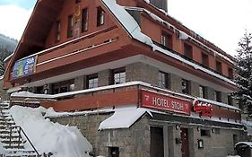 Hotel Stoh
